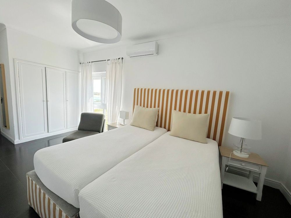 HS Milfontes Beach Hotel - Duna Parque Resorts & Hotels Standard Twin Room 2