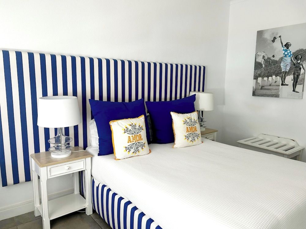 HS Milfontes Beach Hotel - Duna Parque Resorts & Hotels Double Room, 1 Double Bed, Pool View 6