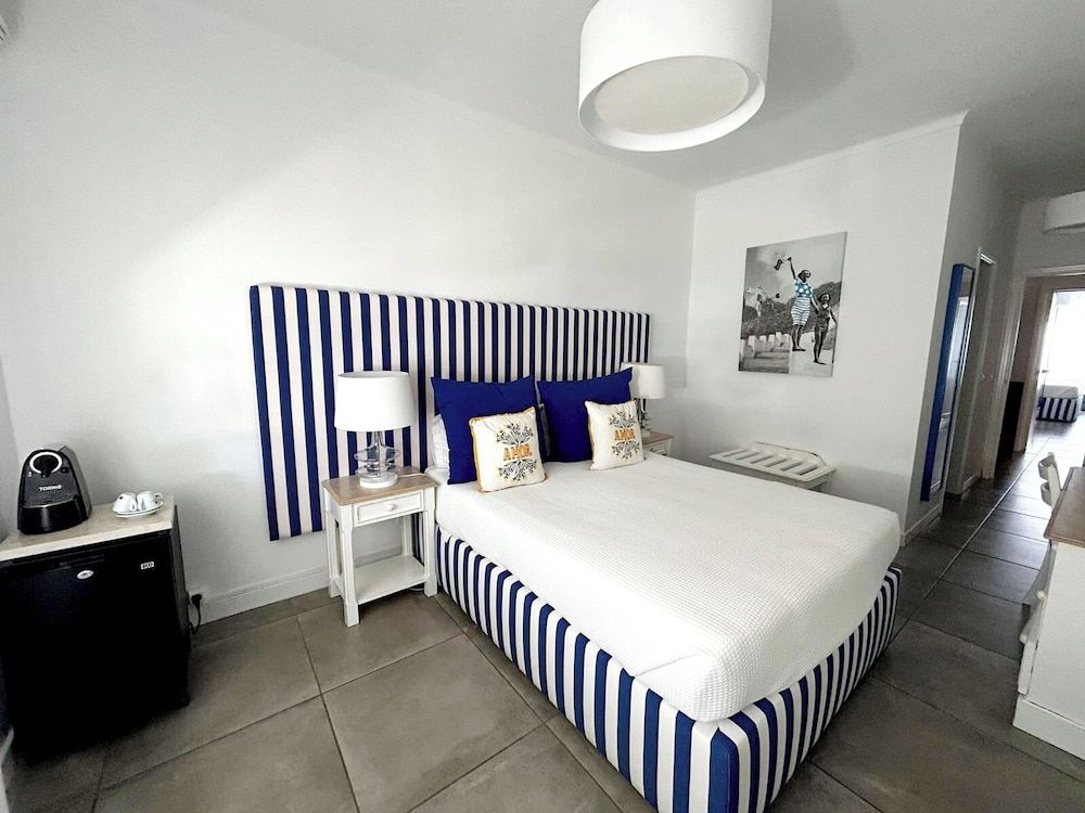 HS Milfontes Beach Hotel - Duna Parque Resorts & Hotels Double Room, 1 Double Bed, Pool View 4