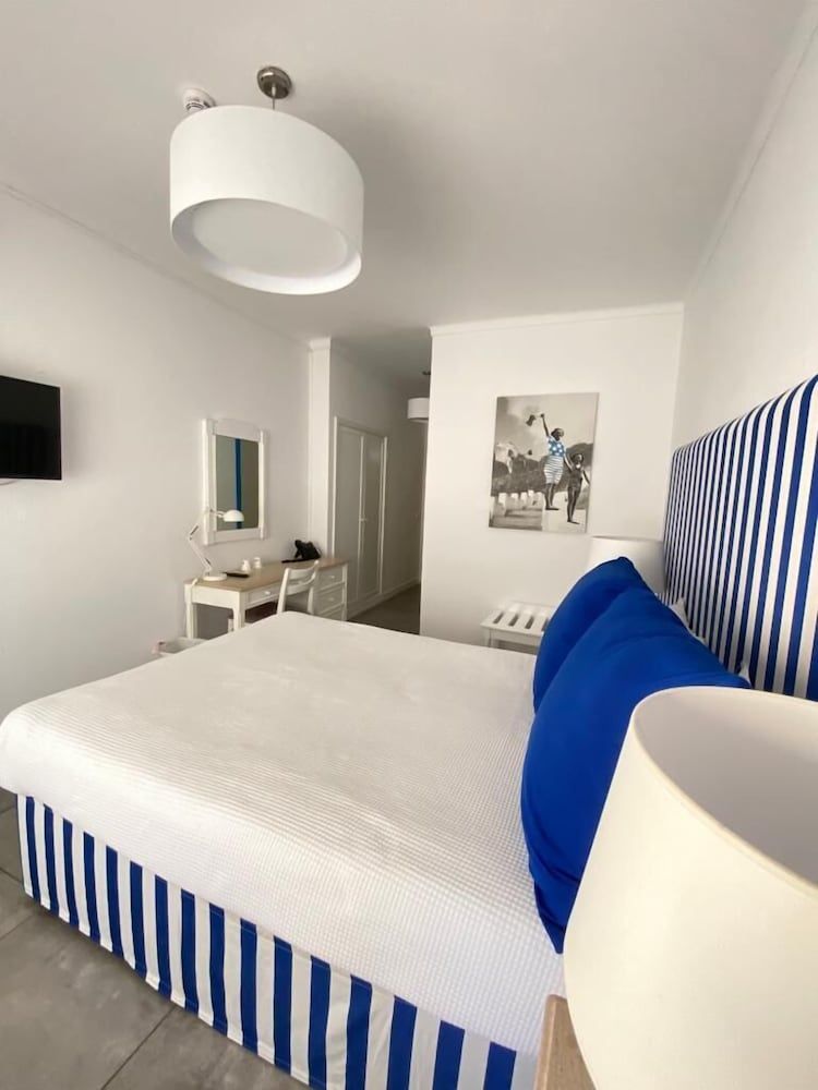 HS Milfontes Beach Hotel - Duna Parque Resorts & Hotels Double Room, 1 Double Bed, Pool View 3