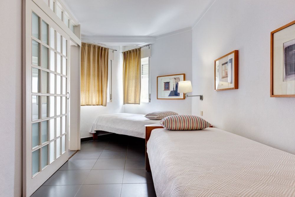 Duna Parque Beach Club Apartment, 2 Bedrooms 2