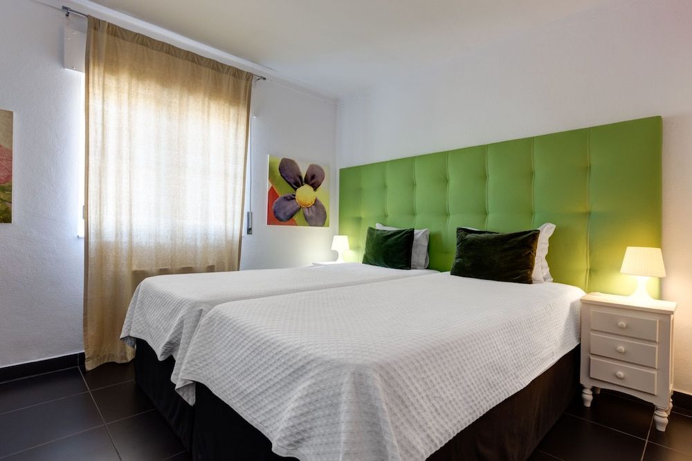 Duna Parque Beach Club Apartment, 2 Bedrooms