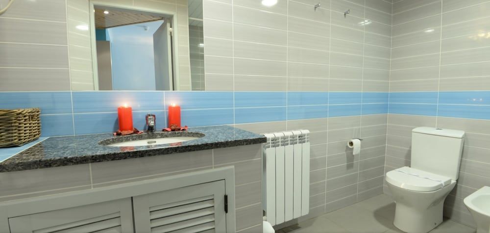 Duna Parque Beach Club Apartment, 1 Bedroom (2 people) 4