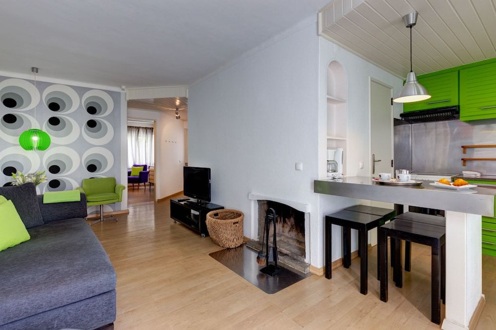 Duna Parque Beach Club Apartment, 1 Bedroom (2 people) 6