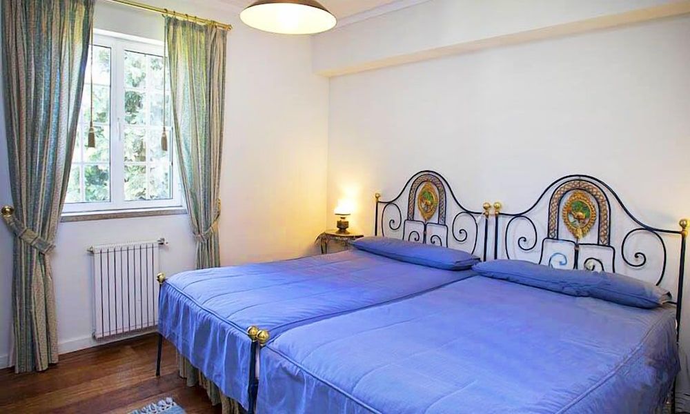 Rivatur - Explorações Turísticas Lda Standard Double or Twin Room 5