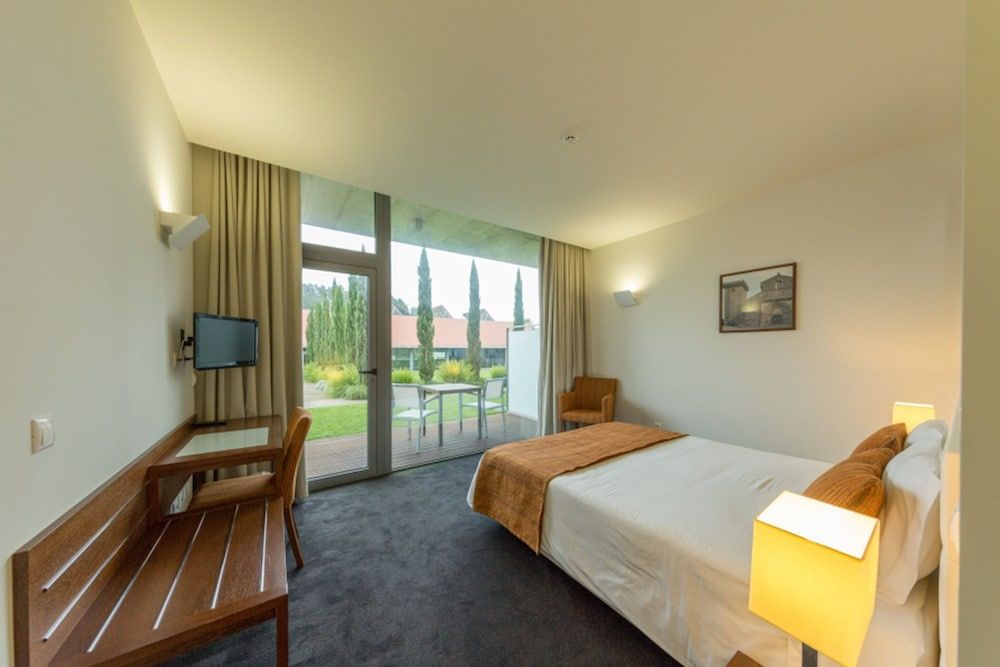 Double Room, Balcony