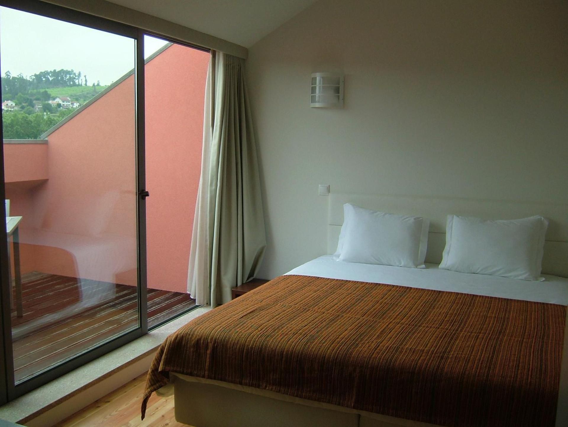 Comfort Double or Twin Room