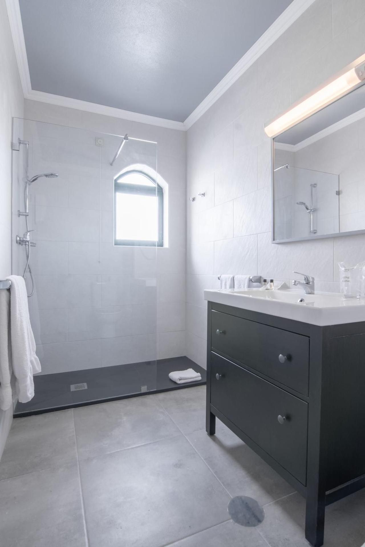 Executive Twin Room