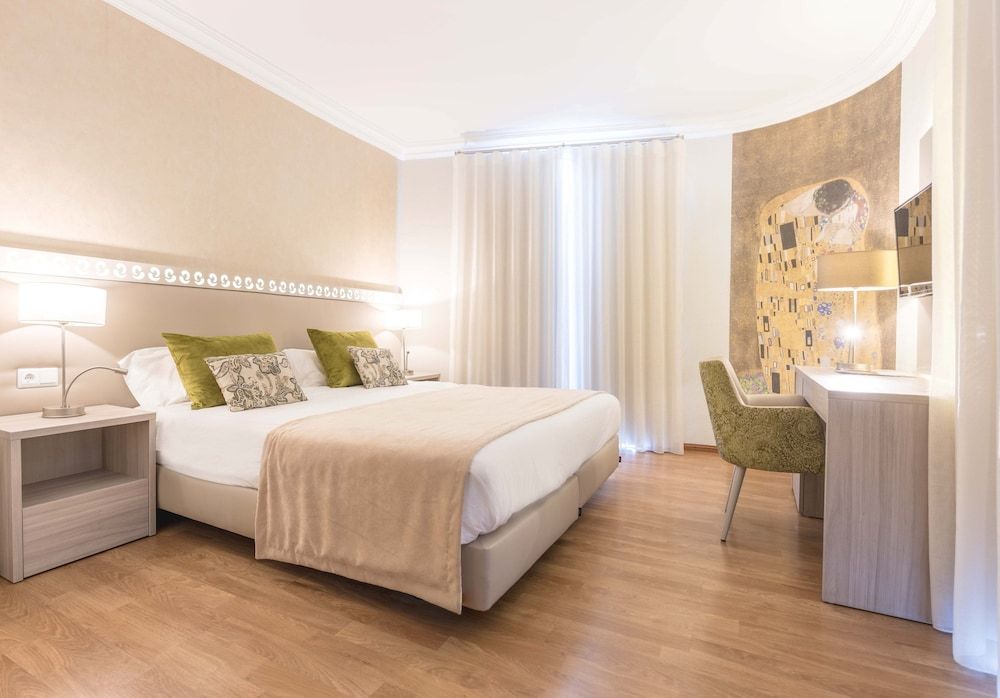 Panoramic Double Room