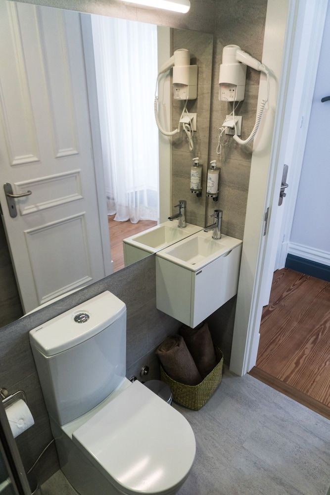 Casa das Palmeiras Charming House Azores Double Room 8