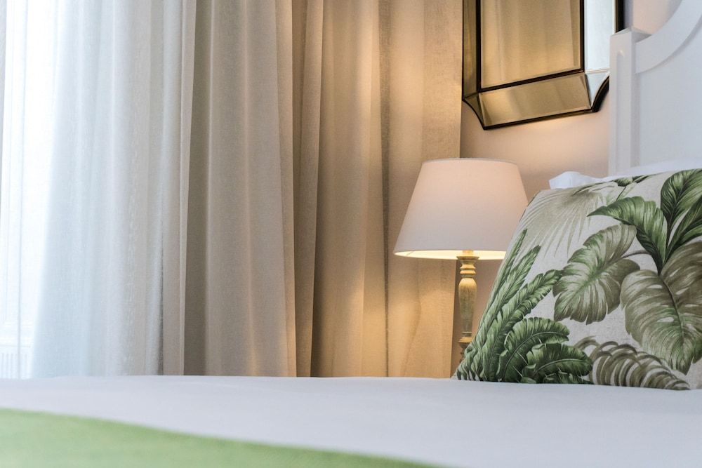 Casa das Palmeiras Charming House Azores Double Room