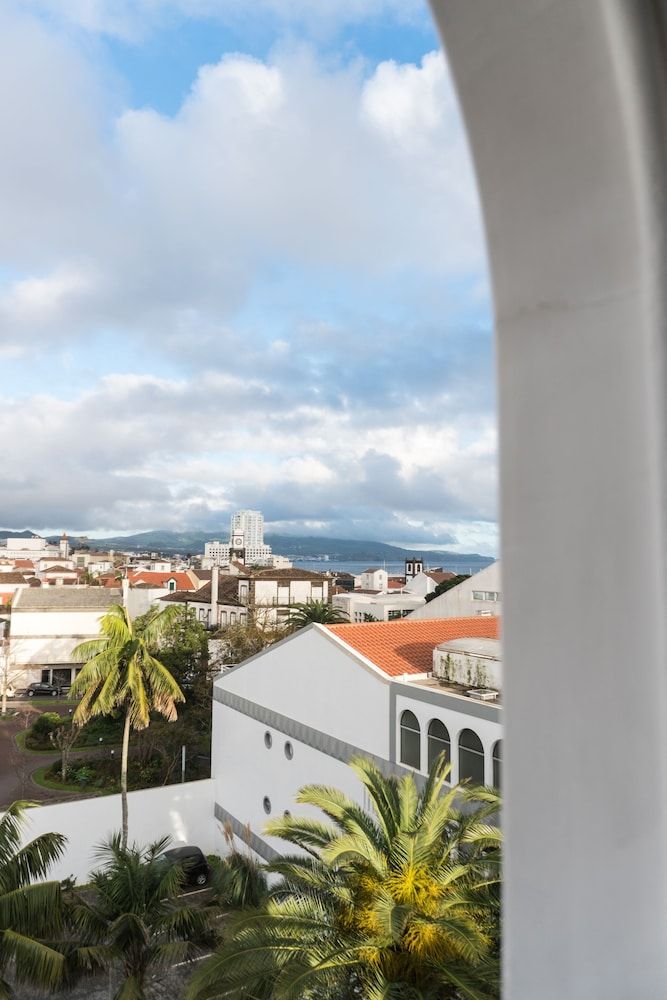 Casa das Palmeiras Charming House Azores Superior Double Room, 1 King Bed 7