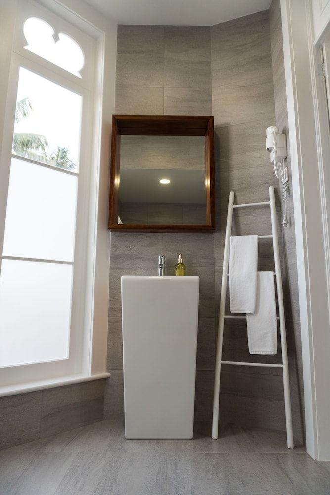 Casa das Palmeiras Charming House Azores Deluxe Double Room 4