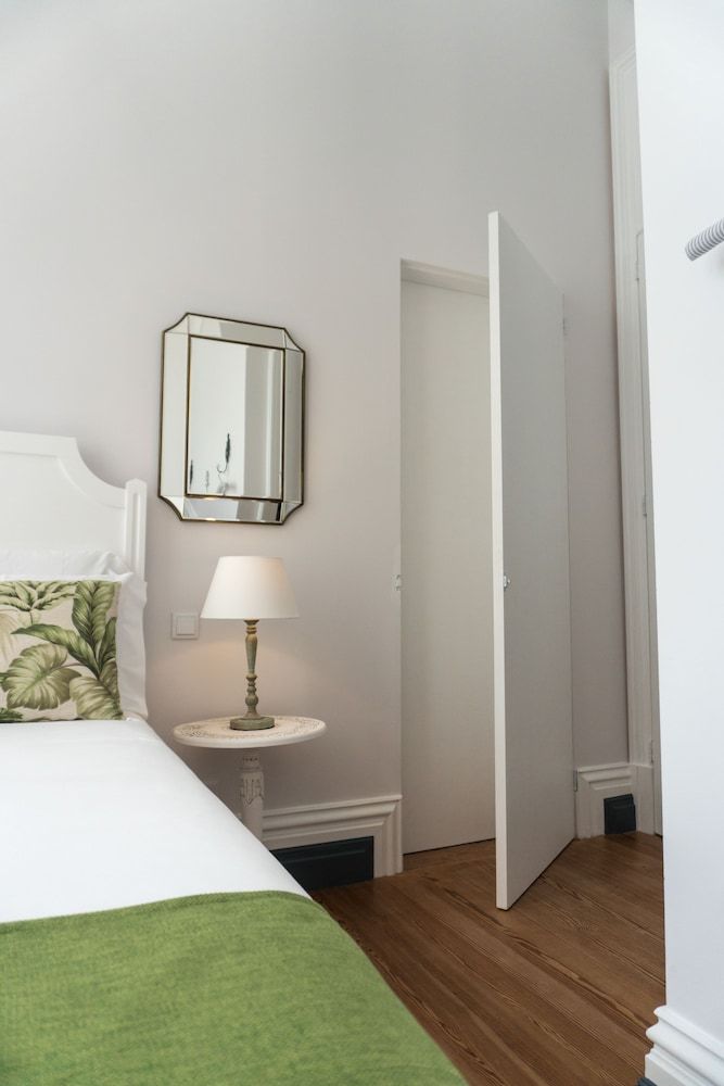 Casa das Palmeiras Charming House Azores Double Room 3