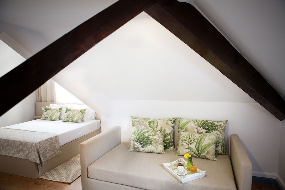 Casa das Palmeiras Charming House Azores Superior Double Room, 1 King Bed