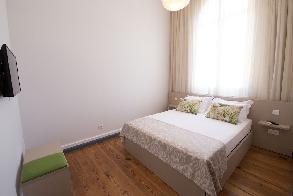 Casa das Palmeiras Charming House Azores Superior Double Room, 1 King Bed 5