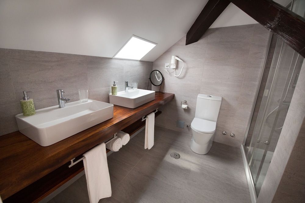 Casa das Palmeiras Charming House Azores Superior Double Room, 1 King Bed 8