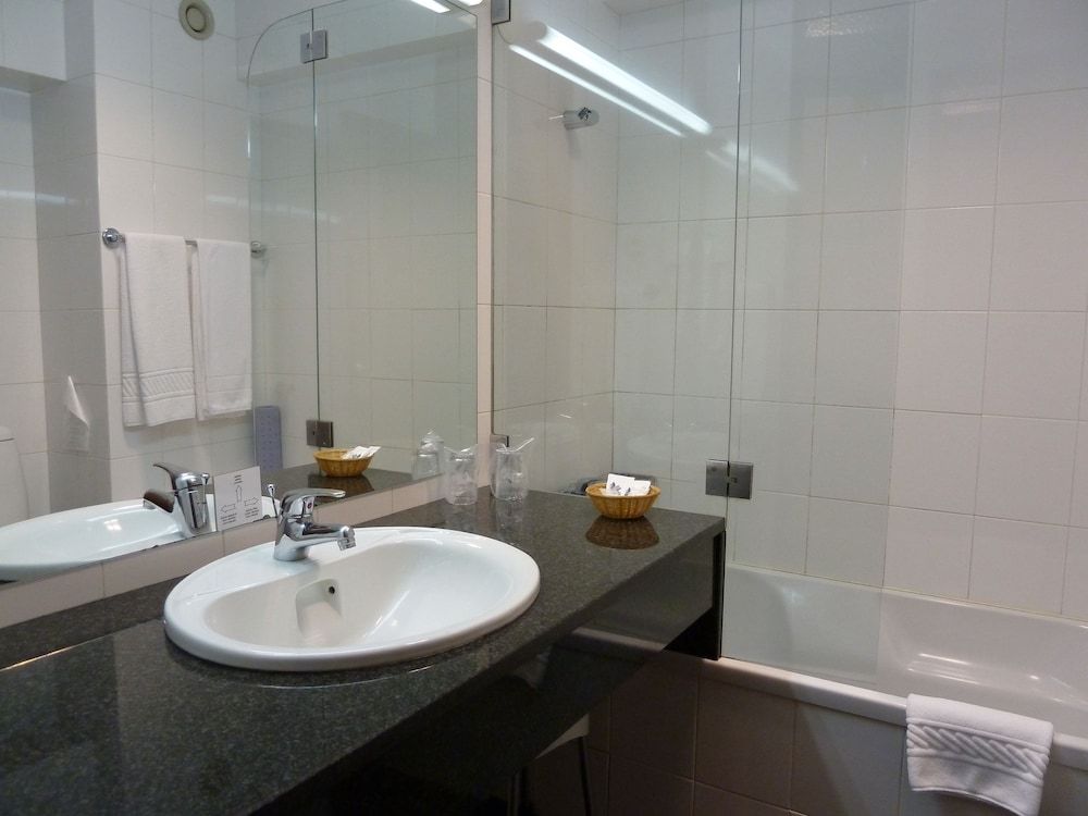 Hotel Senhora do Castelo Suite