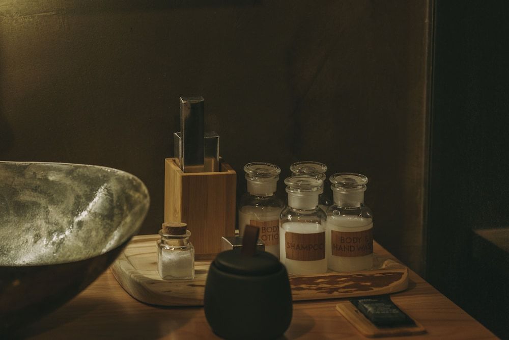 Santa Barbara Eco Beach Resort Superior Villa, 2 Bedrooms, Hot Tub 7