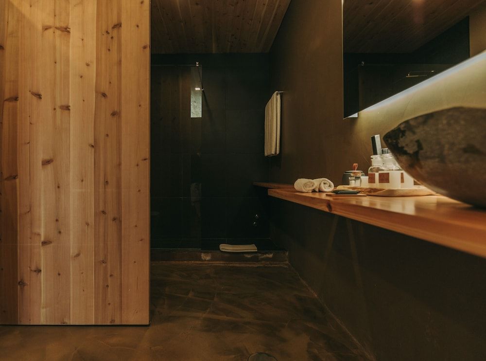 Santa Barbara Eco Beach Resort Superior Villa, 2 Bedrooms, Hot Tub 3