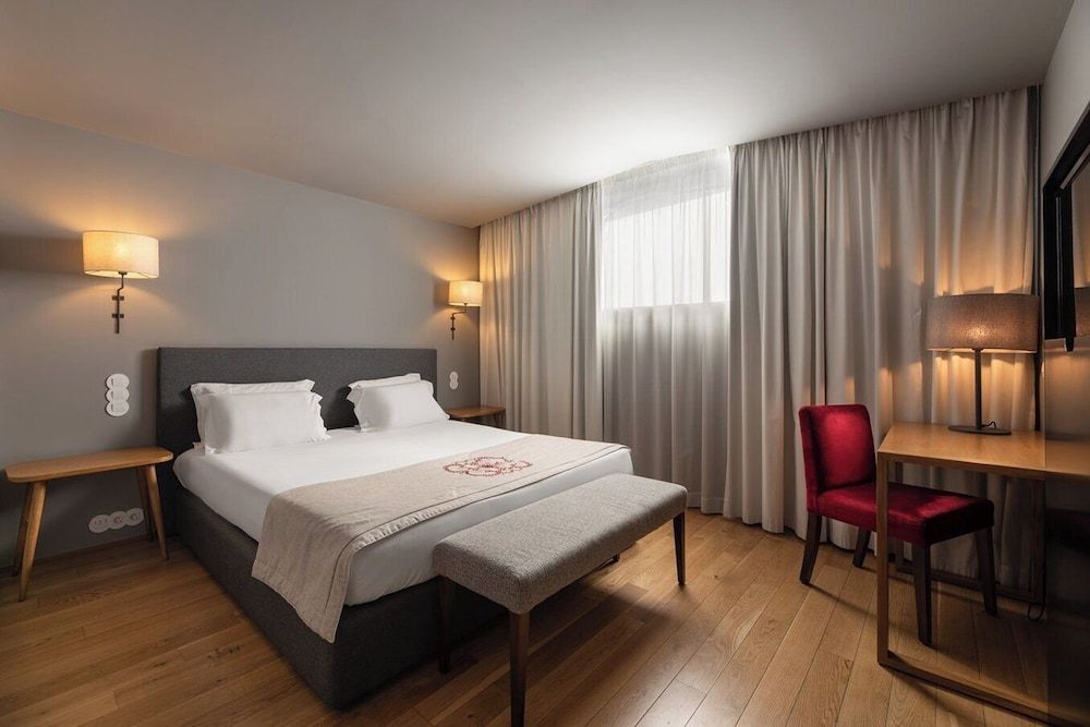 Eurostars Santa Luzia Comfort Double Room
