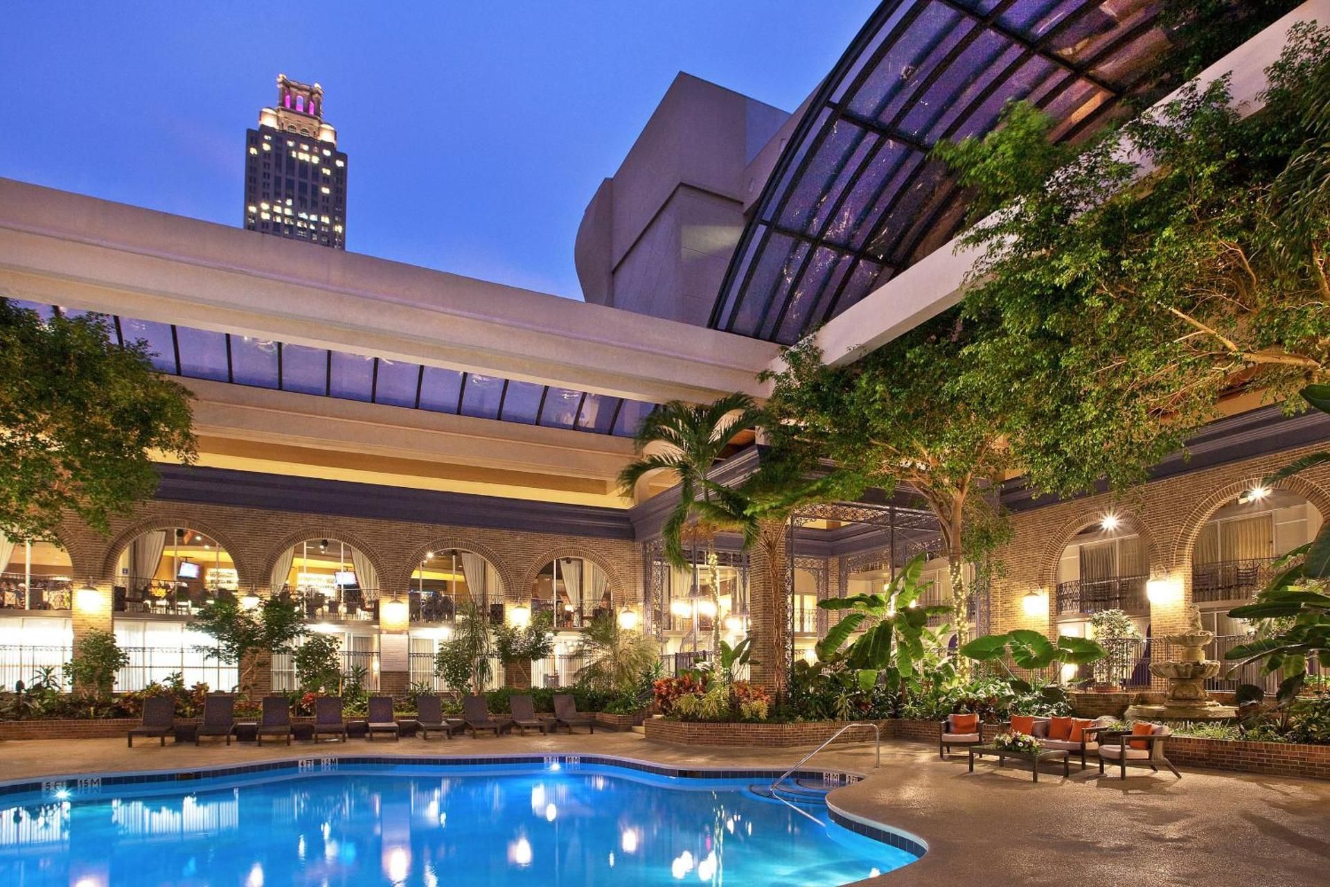 undefined Courtland Grand Hotel, Trademark Collection by Wyndham 2