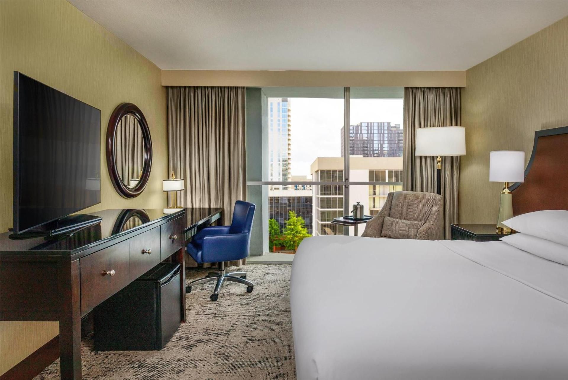 undefined Courtland Grand Hotel, Trademark Collection by Wyndham 8