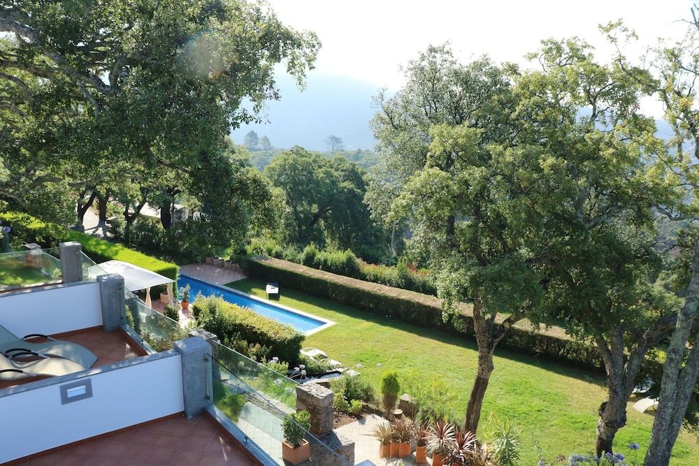 Vilafoîa AL Suite, Sea View 3