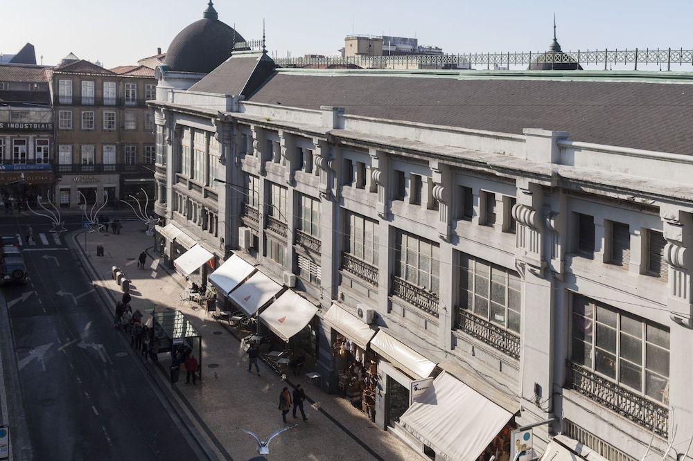 undefined BO - Bolhão Apartments 7