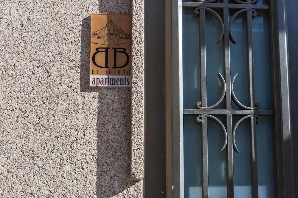 undefined BO - Bolhão Apartments 10