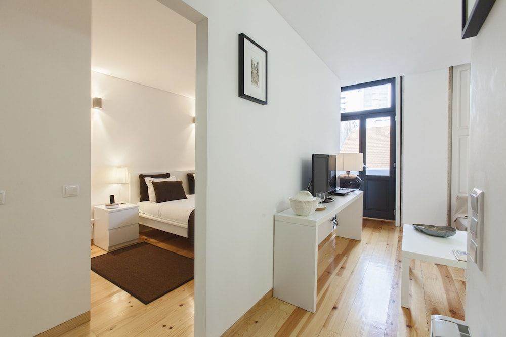 undefined BO - Bolhão Apartments