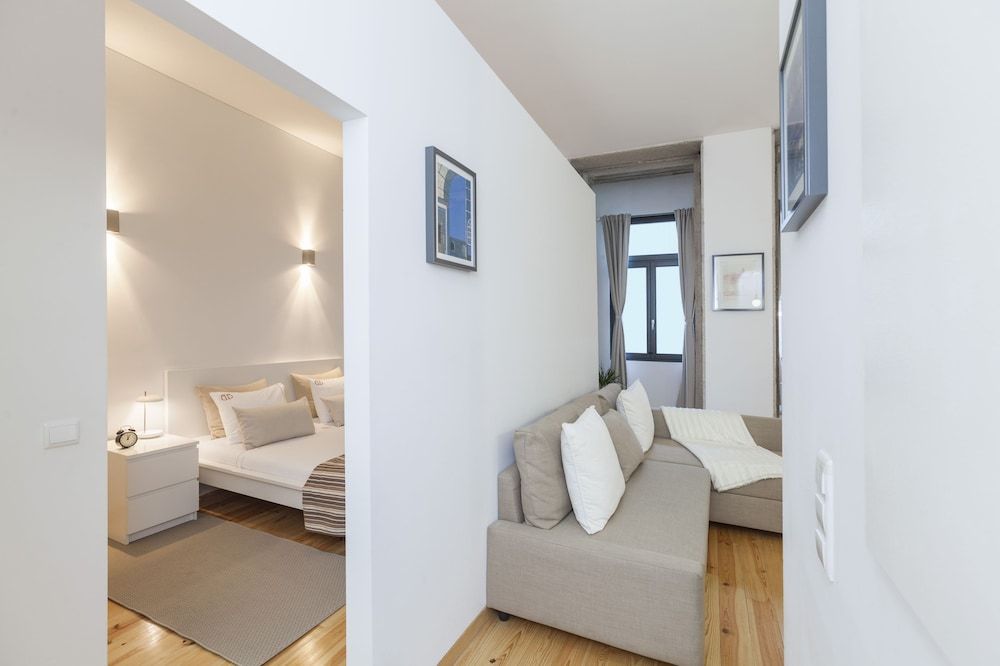 Superior Apartment, 1 Bedroom