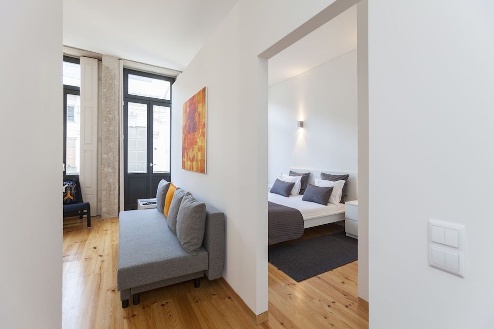 undefined BO - Bolhão Apartments 2