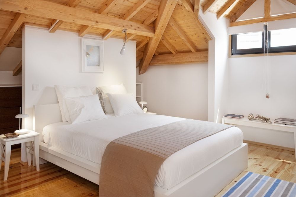 undefined BO - Bolhão Apartments 4