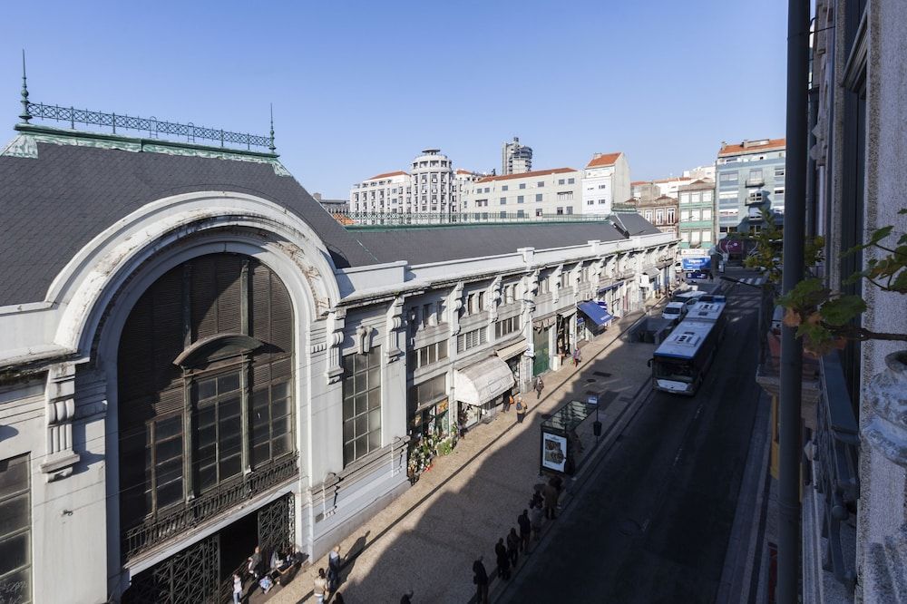 undefined BO - Bolhão Apartments 6