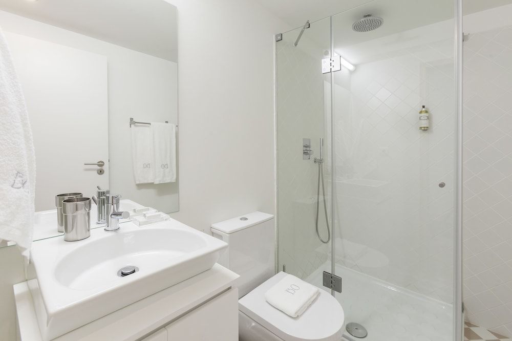 BO - Almada 346 Standard Studio, City View 6