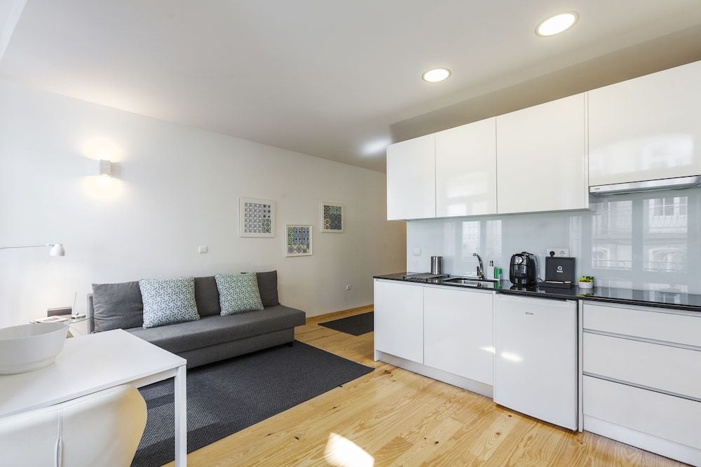 BO - Almada 346 Standard Studio, City View 11