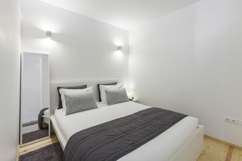 BO - Almada 346 Superior Studio, Terrace 2