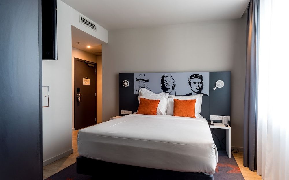 undefined Hotel Star Inn Lisbon Aeroporto 3