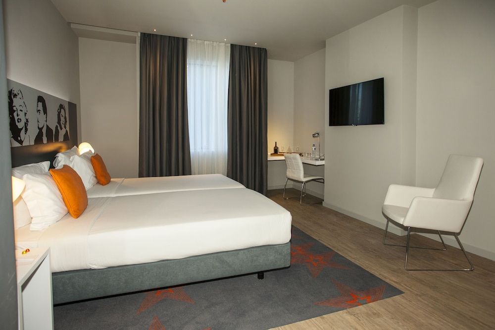 undefined Hotel Star Inn Lisbon Aeroporto 5
