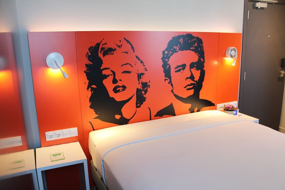 undefined Hotel Star Inn Lisbon Aeroporto 10