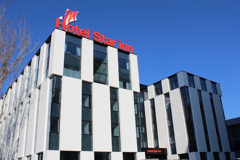 undefined Hotel Star Inn Lisbon Aeroporto 7