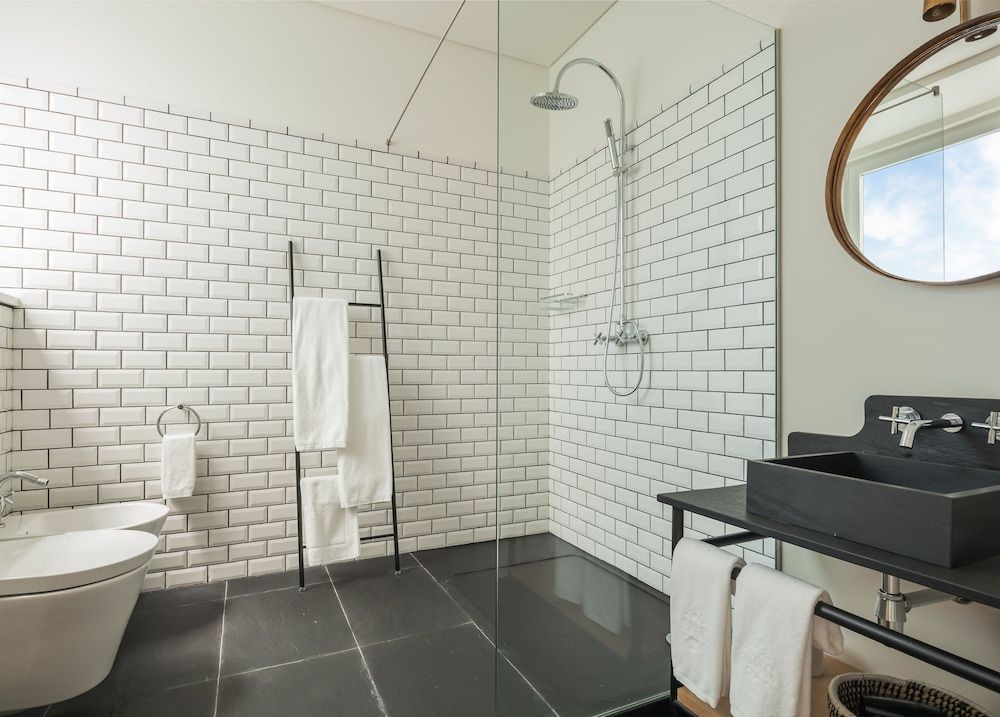 Almaria Ex Libris Chiado River View Terrace Apartments Three Bedrooms 8