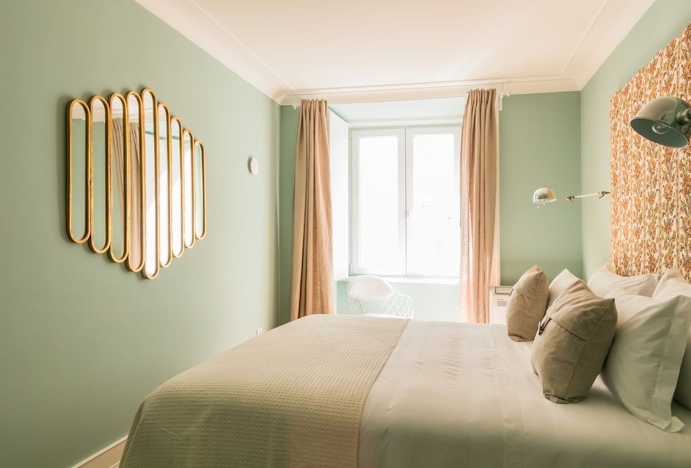 Almaria Ex Libris Chiado Deluxe Apartment, 1 Bedroom (6 Guests) 2