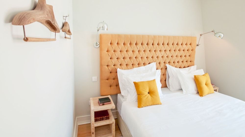 Almaria Ex Libris Chiado River View Terrace Apartments Three Bedrooms
