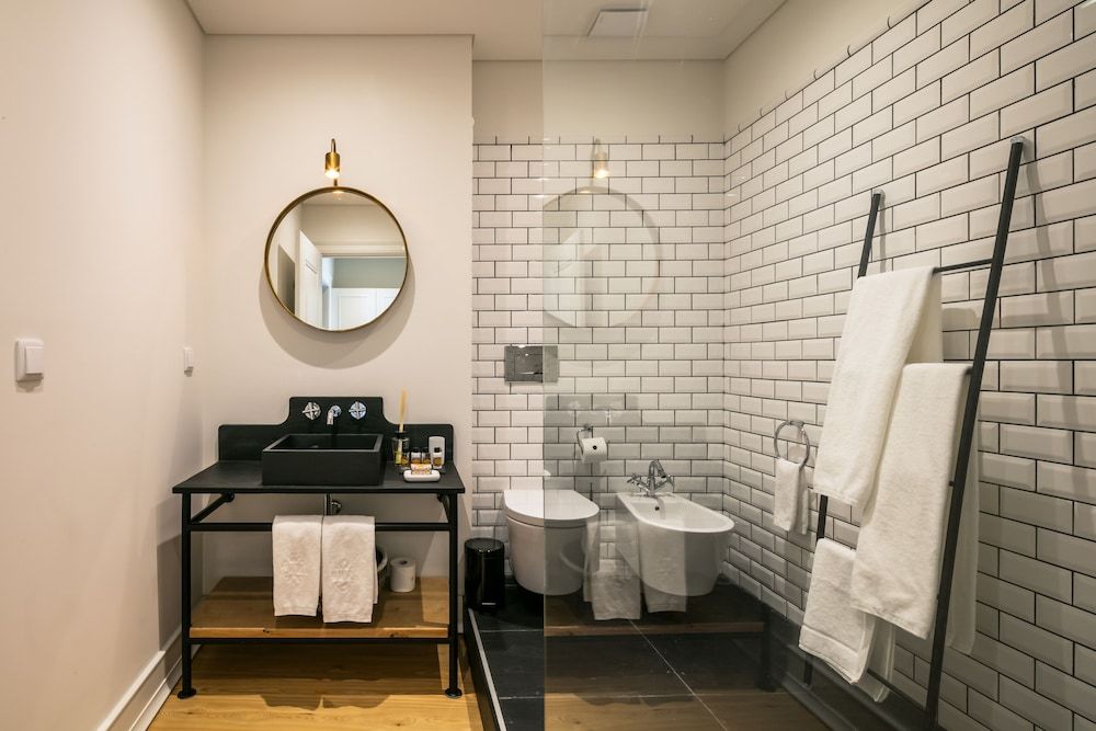 Almaria Ex Libris Chiado Deluxe Apartment, 1 Bedroom (6 Guests) 5
