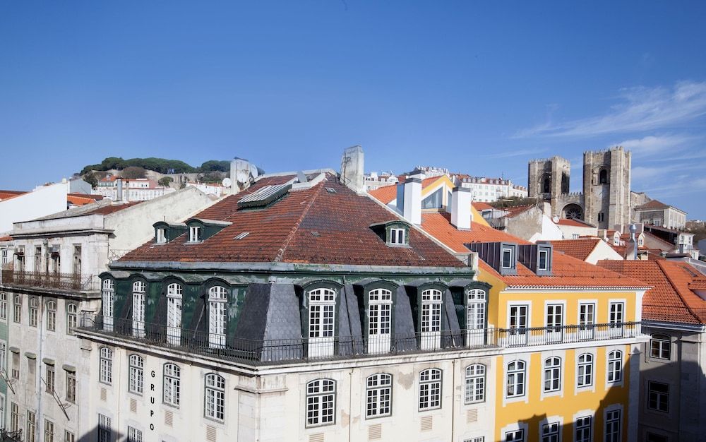 undefined TURIM Terreiro do Paço Hotel 3