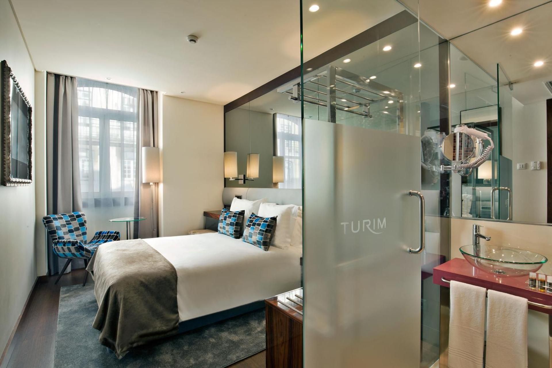Double Superior Room