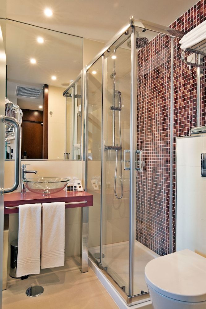 undefined TURIM Terreiro do Paço Hotel 10