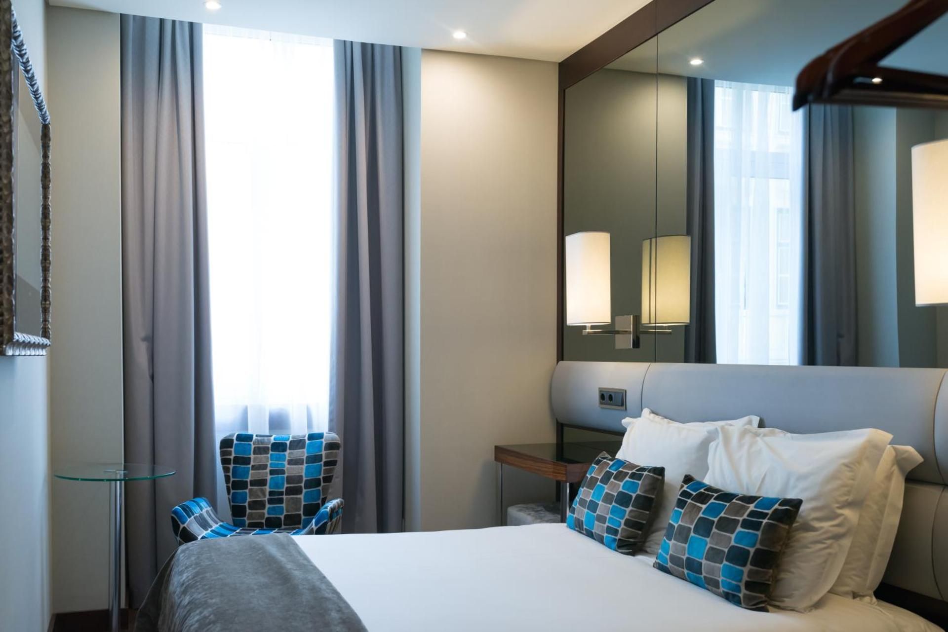 Double Superior Room